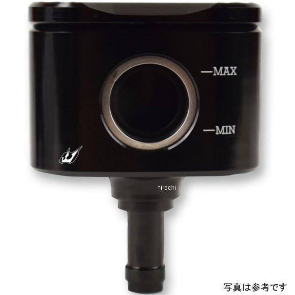 【USA在庫あり】 1731-0586 ドリブンレーシング Driven Racing リアブレーキフルードリザーバ 8mm 下接続 青 SP店
