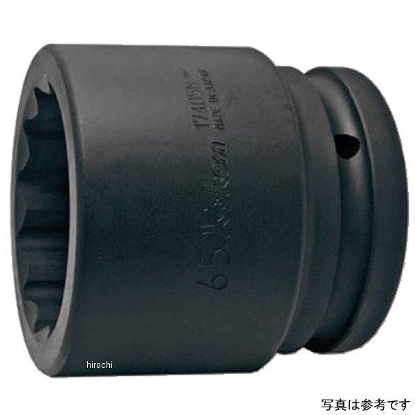 17405M-85 コーケン Ko-ken 1.1/2