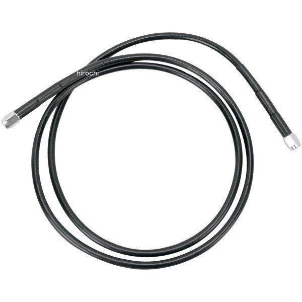 【USA在庫あり】 1741-2744 DRAG ブレーキライン 汎用 黒 74インチ(1880mm) SP店
