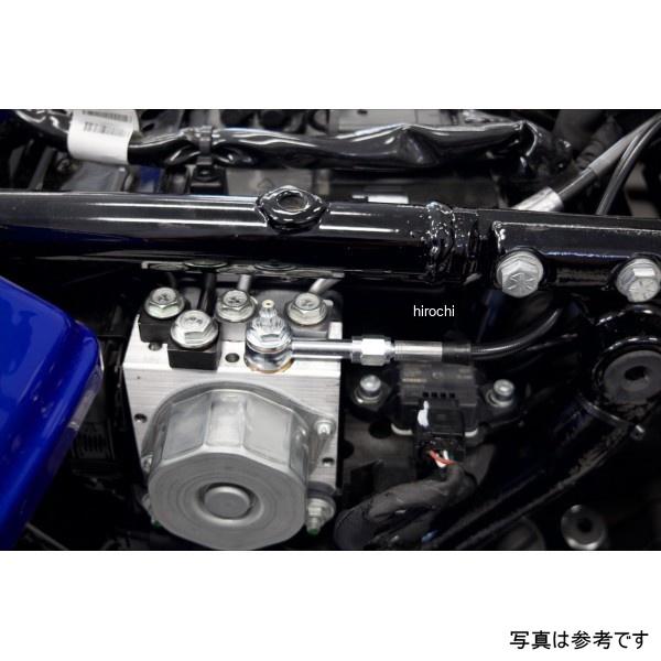 【USA在庫あり】 1741-6853 ファットバガーズ FAT BAGGERS EZ インストール ブレーキライン フルレングス 64インチ STNL ブレイド SP店_1