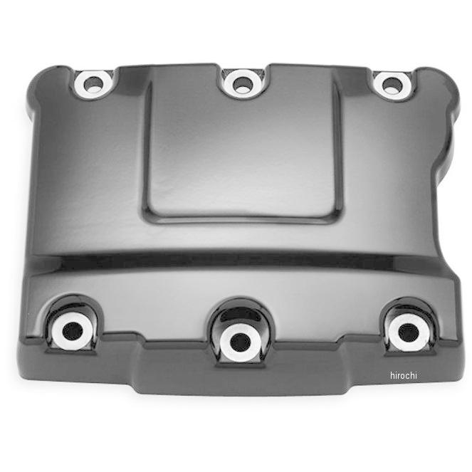 17707-11 ハーレー純正 ロッカーボックスカバー 00年以降 Twin Cam グロスブラック HD店