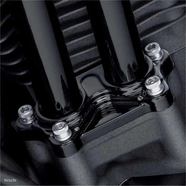 17900084 ハーレー純正 タペットカバー 04年以降 XL グロスブラック SP店の画像