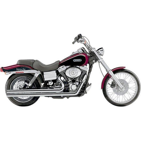 【USA在庫あり】 1800-1829 コブラ COBRA フルエキゾースト スピードスター 06年-11年 ダイナ ロング SP店