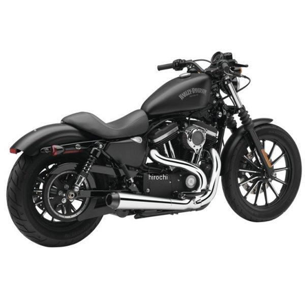 【USA在庫あり】 1800-2160 コブラ COBRA フルエキゾースト El Diablo 07年-13年 XL 4インチ クローム SP店