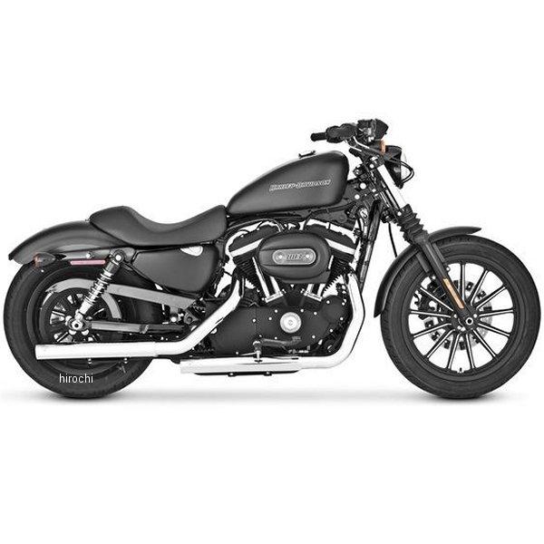Amazon | Vance&Hines(バンスアンドハインズ) スリップオン マフラー