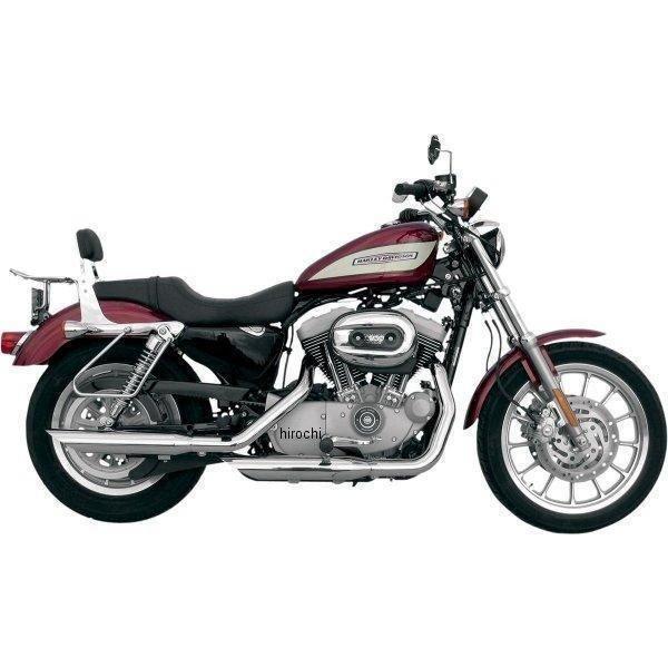 バイク XL1200C ハーレー マフラー Khrome Werks クロームワークス