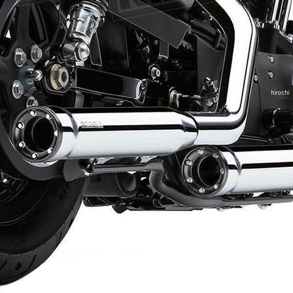 USA在庫あり】 1801-0719 コブラ COBRA 3インチ スリップオンマフラー