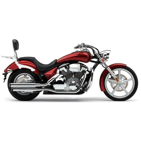 COBRA（コブラ） 1811-2289 スリップオンマフラー スラッシュカット 3