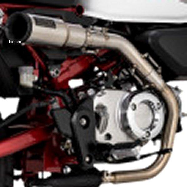 1811-4223 バンス＆ハインズ MUFFLER SS HONDA MONKEY SP店