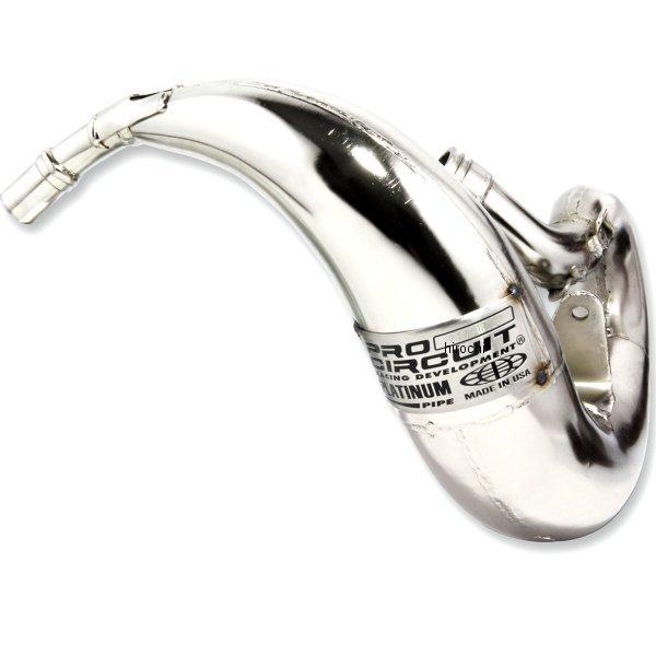 1820-1859 プロサーキット PRO CIRCUIT チャンバー プラチナパイプ 19年-22年 125SX、TC125 SP店