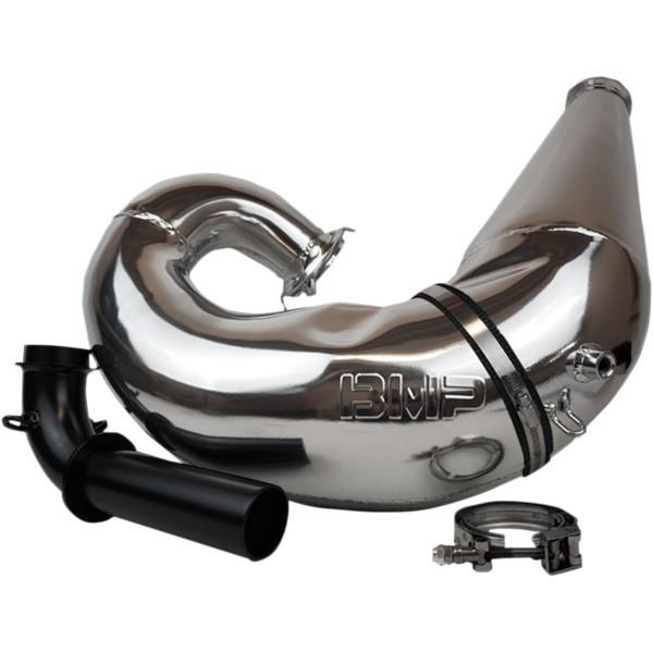 【USA在庫あり】 1841-0268 Bikeman Performance Fat Azz シングルパイプ 18年-20年 Arctic Cat ZR8000 SP店