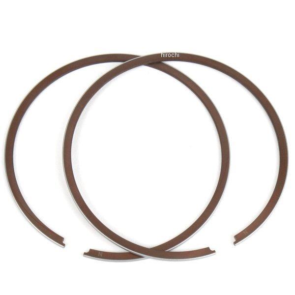 【USA在庫あり】 1850CD ワイセコ Wiseco ピストンリングセット 82年-97年 ホンダ、ヤマハ、カワサキ 47mm SP店 | 
