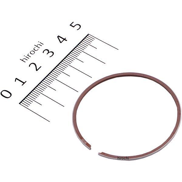 【USA在庫あり】 1850CS ワイセコ Wiseco ピストンリング 74年以降 ホンダ、ヤマハ、KTM 47mm 1個売り SP店 | 