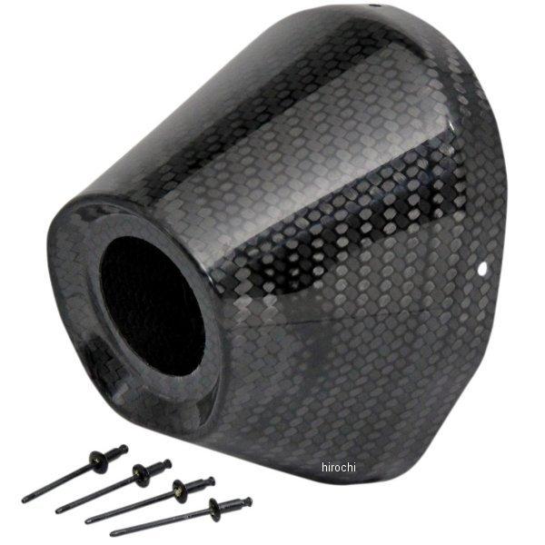 【USA在庫あり】 1860-0811 プロサーキット Pro Circuit 補修用 カーボンエンドキャップ 4.5インチ(114mm)/1.5インチ(38mm) SP店