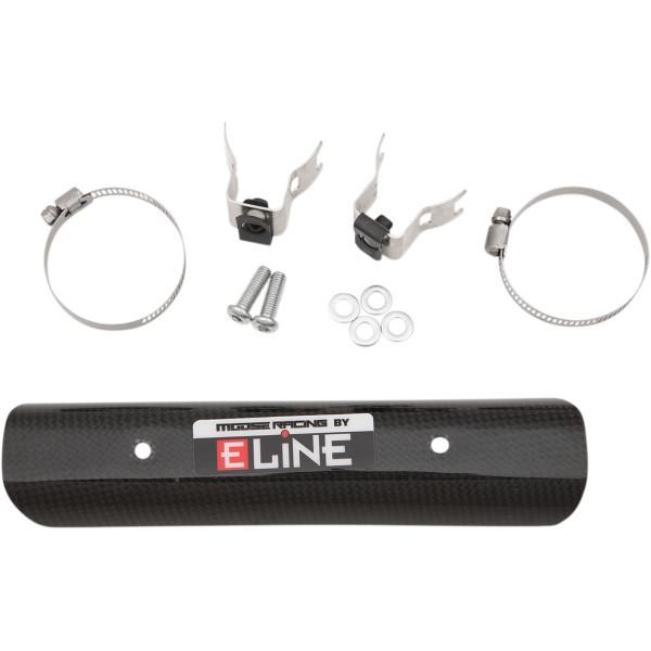 【USA在庫あり】 1861-1395 ムースレーシング MOOSE RACING GUARD PIPE 4 STRK UNI-8