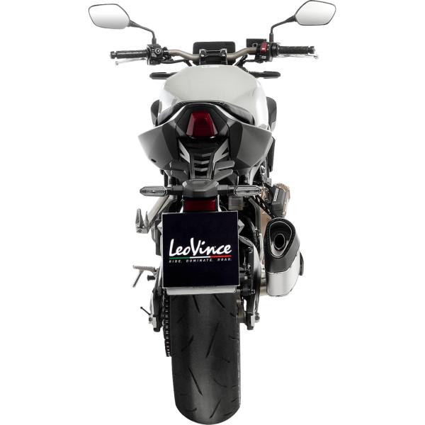 【USA在庫あり】 1861-1824 LEOVINCE HARDWARE FOOTPEG HONDA CB CBR 650 R SP店_2