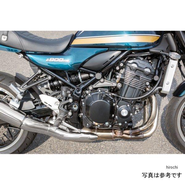 パーツ Maasa Archi パーツ Maasa Archi Z900RS向けの2024年新作パーツがARCHIから続々登場