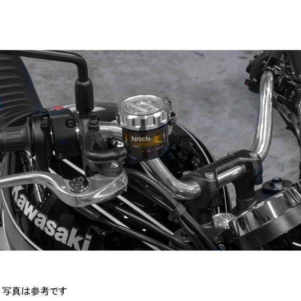 189-9102-1 ARCHI アーキ Z900RSスタートダッシュセット シルバー 21年-24年 Z900RS ステムエンブレム クローム SP店の画像