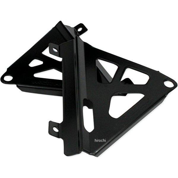 【USA店卸し資産あり】 1901-0626 ワークスコネクション Works Connection ラジエーターブレース 17年-18年 CRF450F SP店