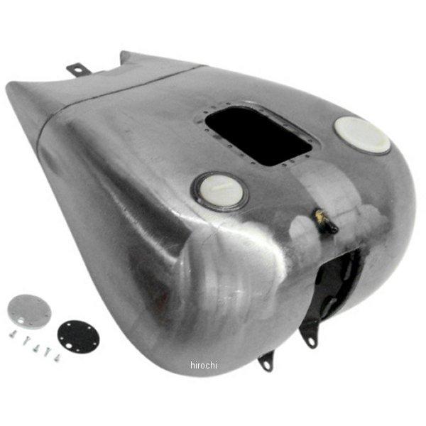 【USA在庫あり】 1914-1864 DRAG ガソリンタンク 5.1ガロン(19.3L) 2インチ延長 00年-06年 ソフテイル EFI SP店