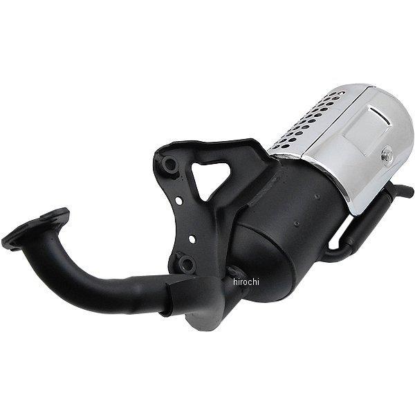 カブ アップマフラー！ メーカー在庫あり】 200202 NBS バイクパーツ