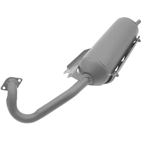 メーカー在庫あり】 NBS バイクパーツセンター マフラー ノーマル