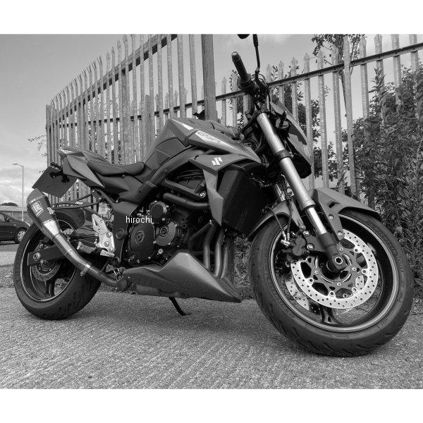 200000C ピラミッドプラスチック Pyramid Plastics アンダーカウル 11年-16年 GSR750 白 | ブランド登録なし | 02