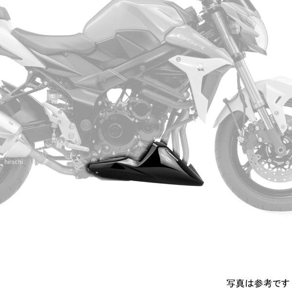 200000U ピラミッドプラスチック Pyramid Plastics アンダーカウル 11年-16年 GSR750 無塗装 | ブランド登録なし