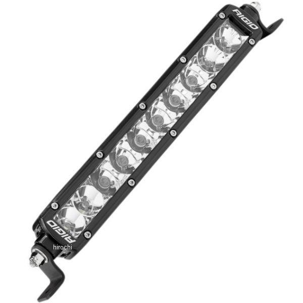 2001-1623 リジッドインダストリー Rigid ライト SRシリーズ PRO 10インチ(254mm)×2インチ(51mm) コンビネーション SP店