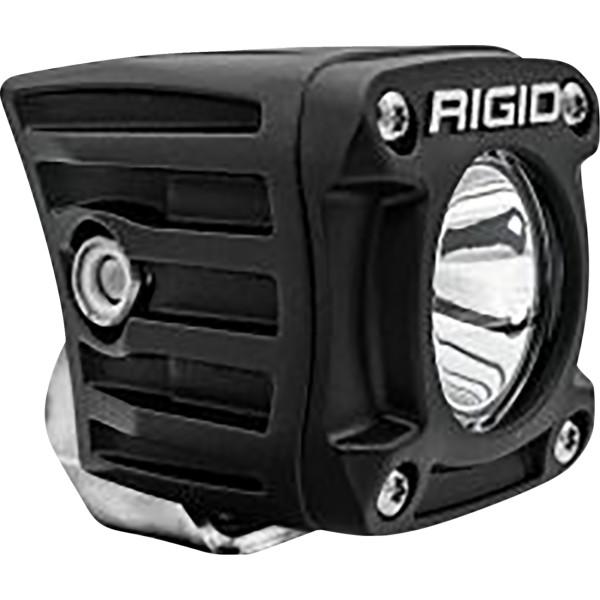 【USA在庫あり】 2001-2812 リジッドインダストリー Rigid Industries ライトポッド ホワイトバックライト SP店