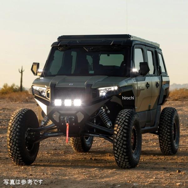 ブランド登録なし - 【USA店卸し資産あり】 2001-3026 視力エックス VISION X ともし火 DURALUX GEN2 SP店