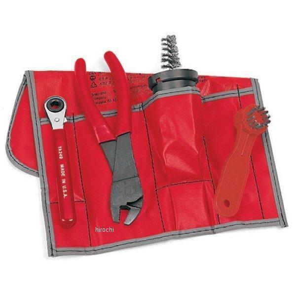 【USA在庫あり】 2004BSKA スナップオン Snap-on バッテリーサービス 4点 キット SP店