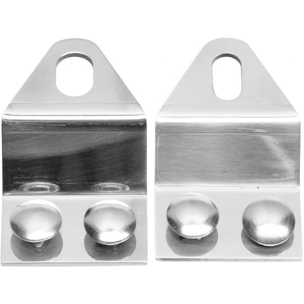 モーターステージ 20050006 スリップオンマフラー ブラスワイルド