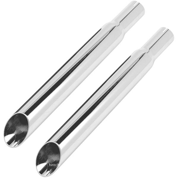 モーターステージ 20050062 スリップオンマフラー ブラス