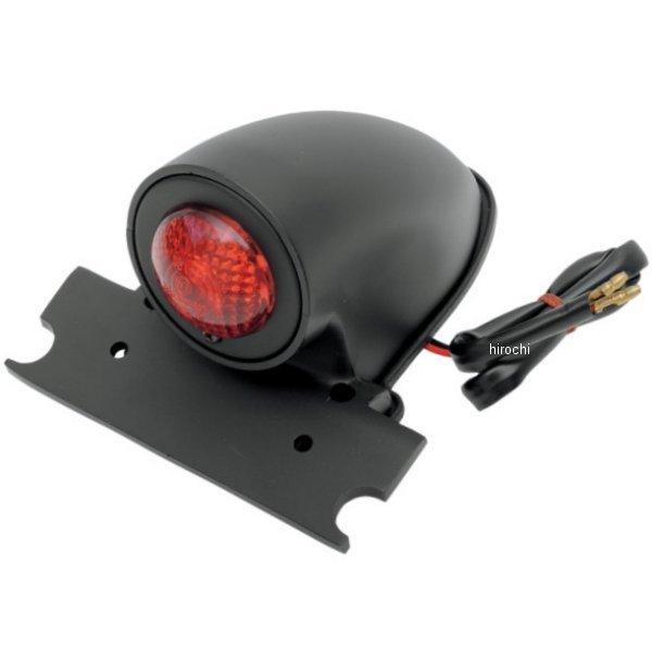 2010-0603 DRAG テールライト 50年代チョッパー 黒 SP店 2010-0603 DRAG テールライト 50年代チョッパー 黒