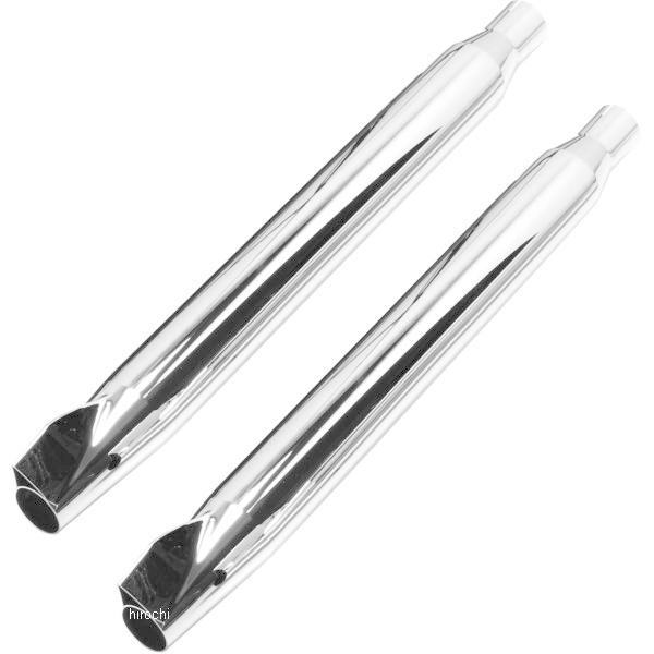 MOTOR STAGE スリップオンマフラー ソフテイル