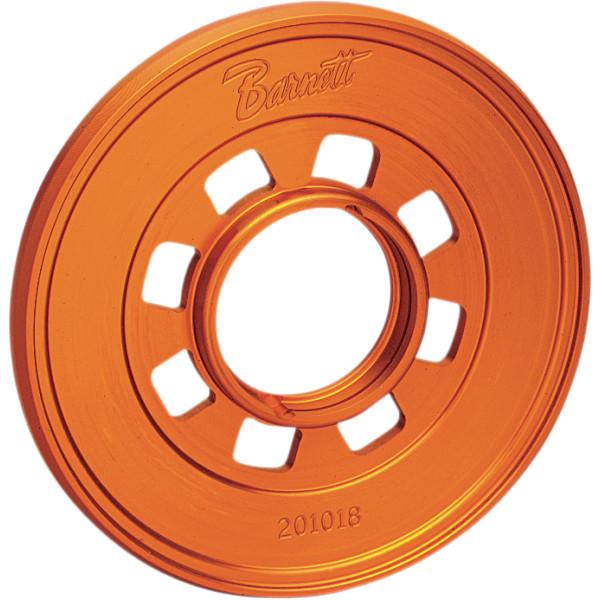 【USA在庫あり】 2012-1270 バーネット Barnett プレッシャー プレート アルミビレット 91年以降 ル 37912-91 SP店