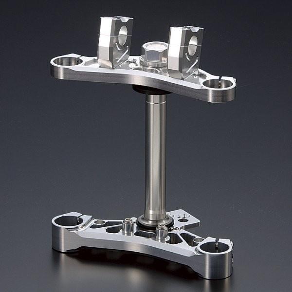 【メーカー在庫あり】 201585-03 シフトアップ ボルトオンステムキット シルバー APE50/100 SP店
