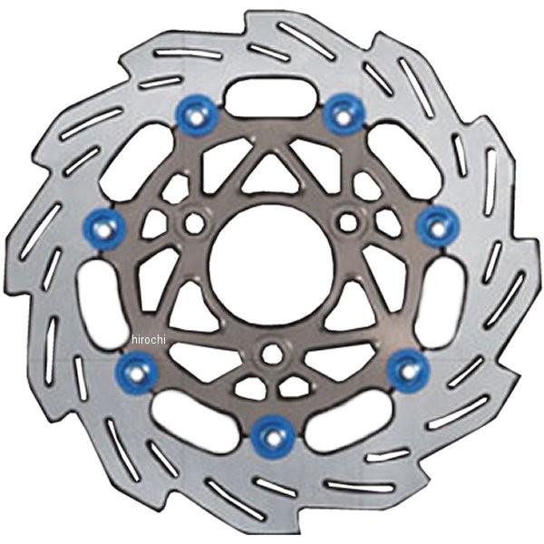 202051-31 シフトアップ ウェーブフローティングディスクローター