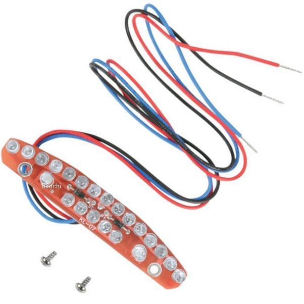 【USA在庫あり】 2030-0035 DRAG 補修LEDテールライト用 LED基盤 SP店