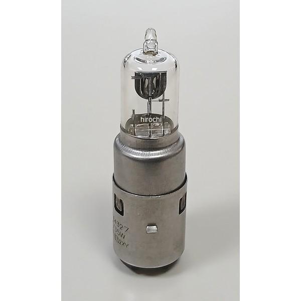 203C M&H マツシマ ハロゲンヘッド球 H4BS 汎用 12V35/35W クリア SP店 | ブランド登録なし