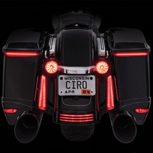 【40個セット】 YAZAWA 防雨スリムサイクルライト BL4302X40【送料無料】 40個セット YAZAWA 防雨スリムサイクルライト BL4302X40