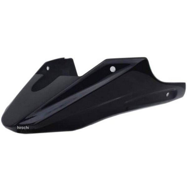 20660B ピラミッドプラスチック Pyramid Plastics アンダーカウル ベリーパン 03年-15年 SV650N 黒 | ブランド登録なし | 01