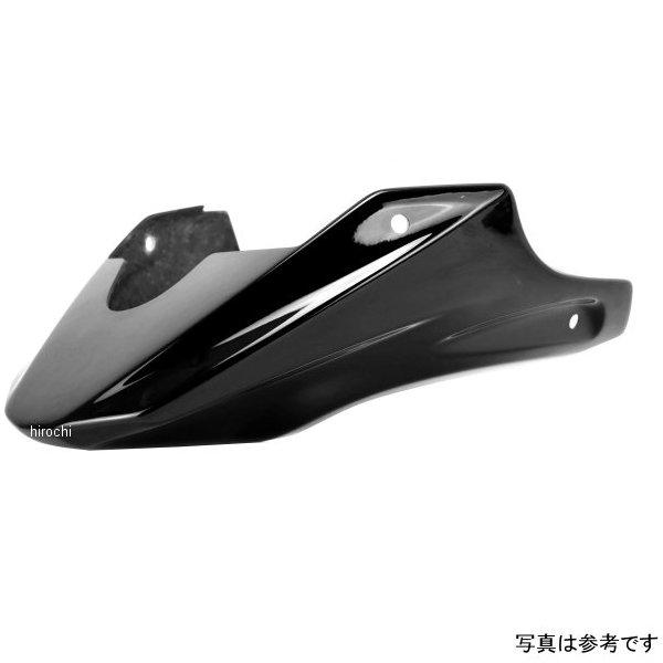 20680B ピラミッドプラスチック Pyramid Plastics アンダーカウル ベリーパン 04年-11年 DL650 V-Strom 黒 | ブランド登録なし | 01