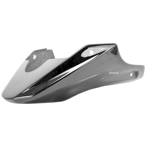 20681B ピラミッドプラスチック Pyramid Plastics アンダーカウル ベリーパン 16年-22年 SV650N 黒 | ブランド登録なし | 01