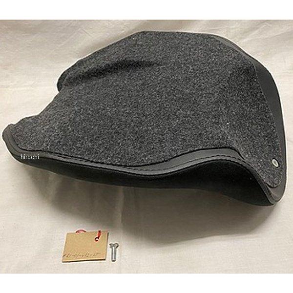 21-01-432-ST 部品屋K&W BT CHOPPERS シート ストレッチタンク