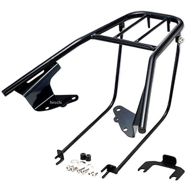 【メーカー在庫あり】 210-2711 キジマ リアキャリア 21年以降 NMAX 黒 SP店