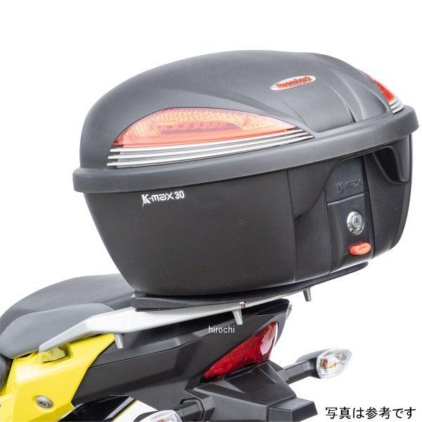 【メーカー在庫あり】 210-2773 キジマ リアキャリアボックスベース 23年以降 V-STROM250SX SP店の画像