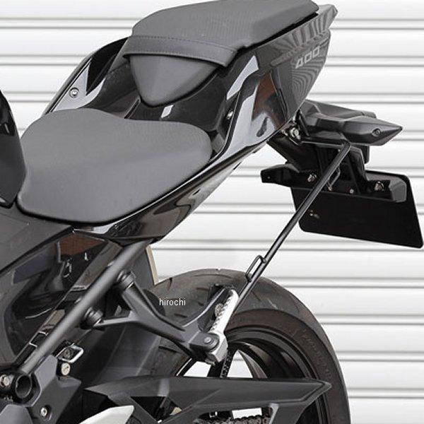 kijima リアキャリア ニンジャ250 L型