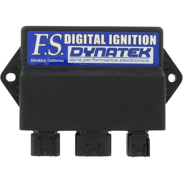 8点セット 2101-0092 ダイナテック DYNATEK イグニッションFSシステム フル